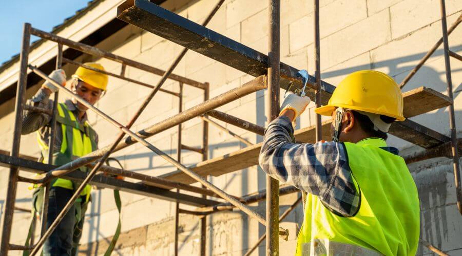 Flashing Repair in Port Elizabeth, NJ